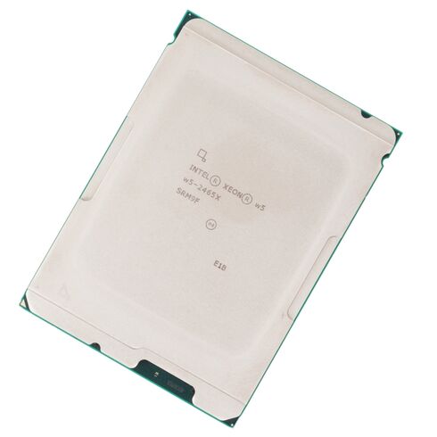 SRM9F Intel Xeon 16-core CPU