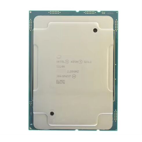 BX806955220R Intel Xeon Cache 35.75MB CPU