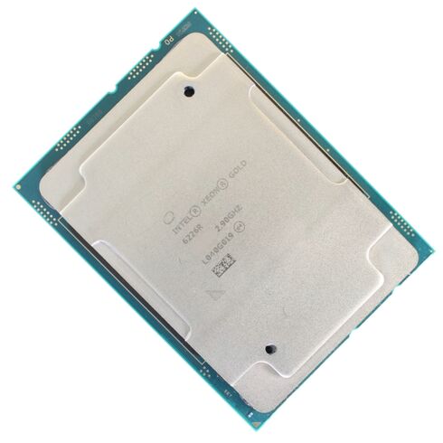 BX806956226R Intel Xeon 2.9GHz Processor