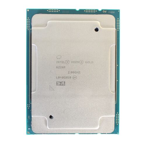 BX806956226R Intel Xeon Gold 6226R Processor