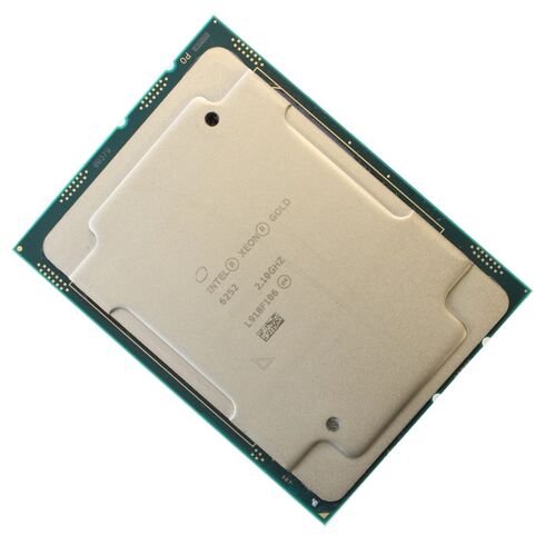 BX806956252 Intel Xeon 2.10GHz Processor
