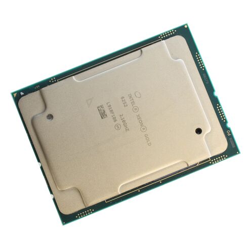 BX806956252 Intel Xeon 24 Core Processor