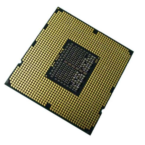 BX807132595X Intel 2.8GHz Smart Cache Processor