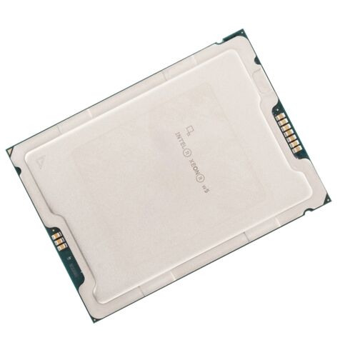 BX807133535X Intel 20-Core 270W Processor