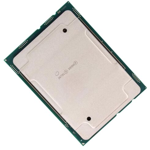 BX807133565X Intel 2.5GHz Xeon Processor