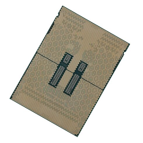 BX807133575X Intel Xeon 2.2ghz Smart Cache Processor