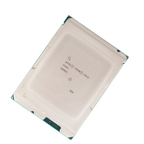 BX807135415 Intel Xeon 2.90GHz CPU