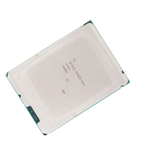 BX807135418Y Intel 2.0GHz 185W Processor