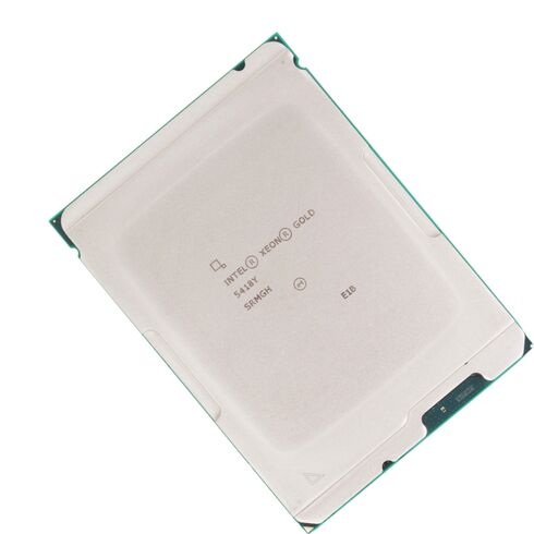 BX807135418Y Intel 2.0GHz Processor