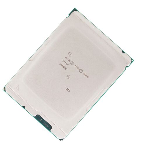 BX807135418Y Intel 24-Core Processor