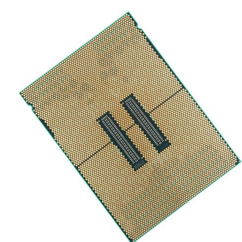 BX807224514Y Intel 16-Core 16 GTs Processor
