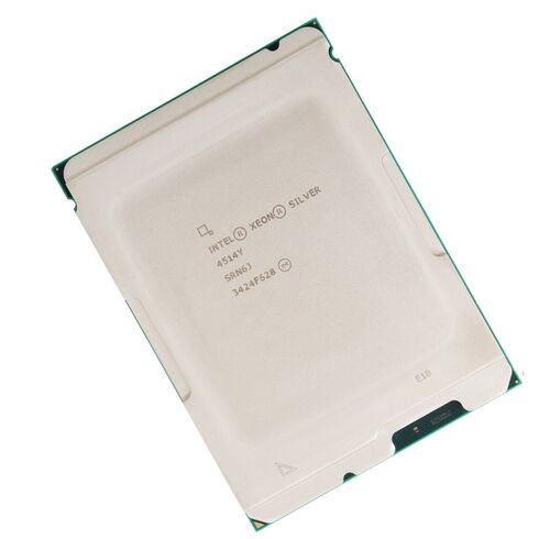 BX807224514Y Intel 16-Core Processor