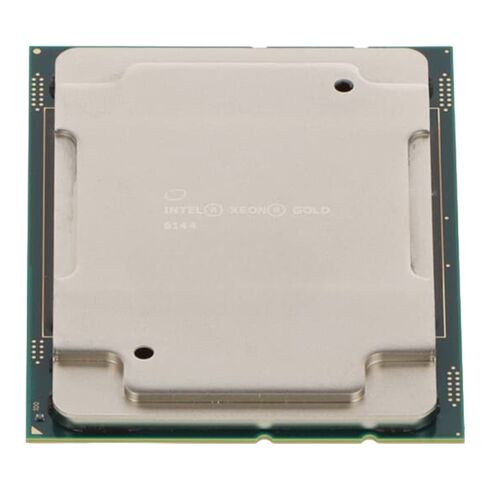 CD8067303843000 Intel Xeon Gold 6144 Processor