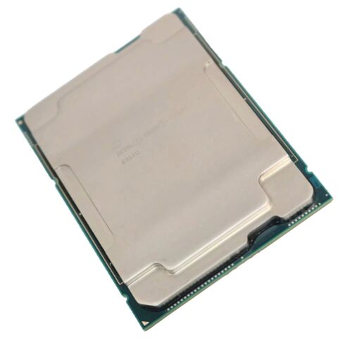 CD8068904570101 Intel 48MB Cache Processor