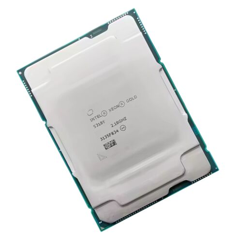 CD8068904656703 Intel Xeon 24-Core Processor