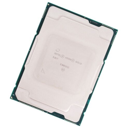 CD8068904657302 Intel Xeon 12 Core Processor