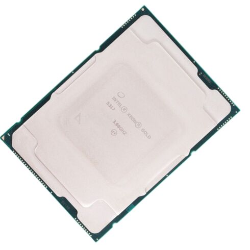 CD8068904657302 Intel Xeon 5317 Processor