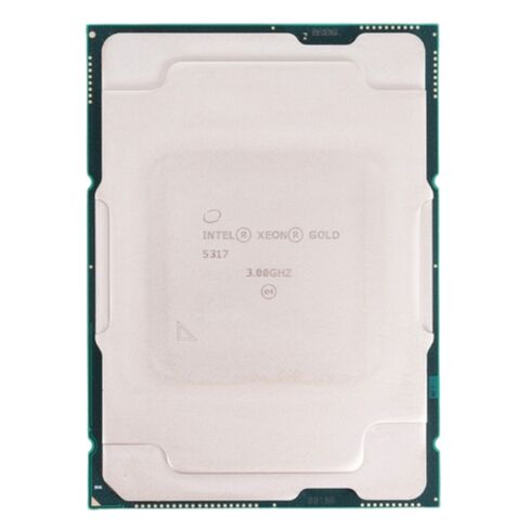 CD8068904657302 Intel Xeon Processor