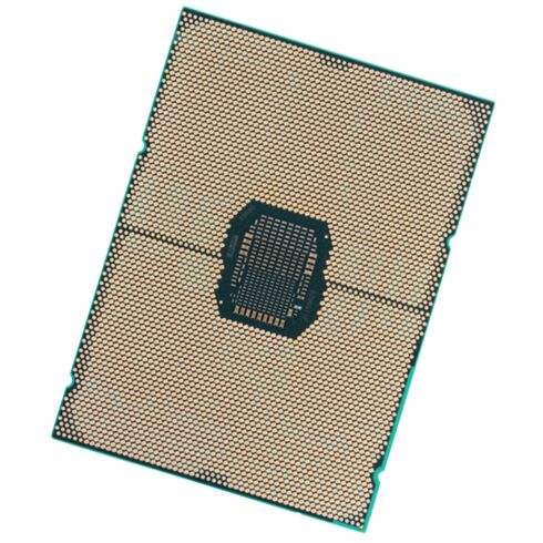 CD8068904657901 Intel Xeon 120W Processor