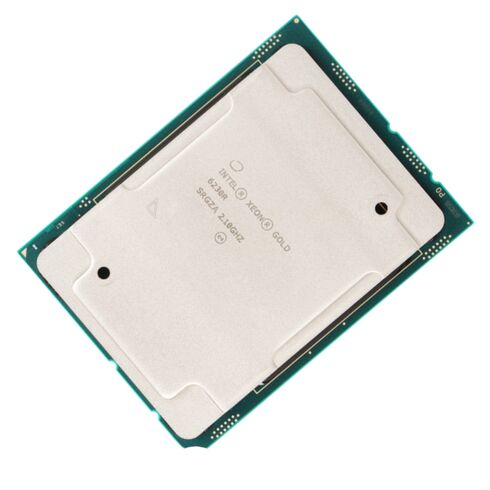 CD8069504448800 Intel 26-Core 150W Processor