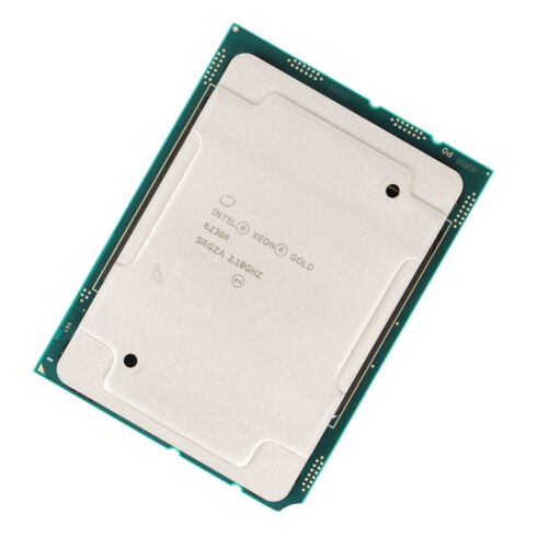 CD8069504448800 Intel 26-Core Processor