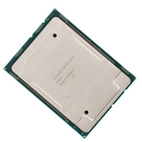 CD8069504449000 Intel 2.90GHz 150W Processor