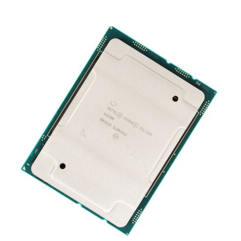 CD8069504449200 Intel 130W Processor