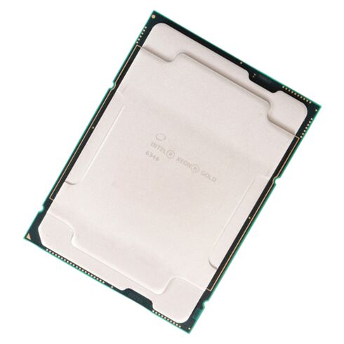 Intel CD8068904570201 Xeon Gold 6346 Processor