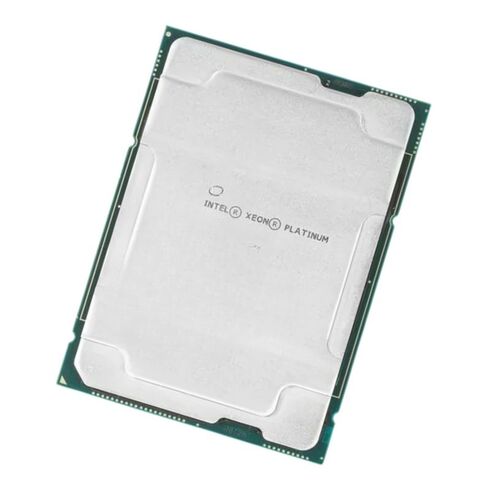 Intel CD8069504195201 Xeon Platinum 10.4GT/S UPI CPU