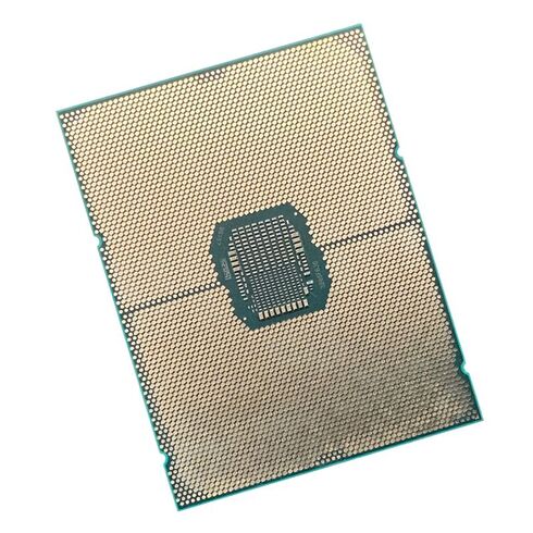 Intel CD8069504195201 Xeon Platinum 14NM 205W CPU