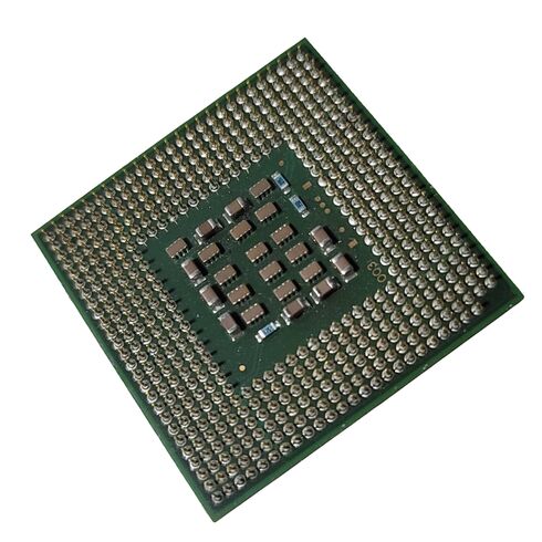 Intel PK8071305502400 8-core 3.5Ghz Processor