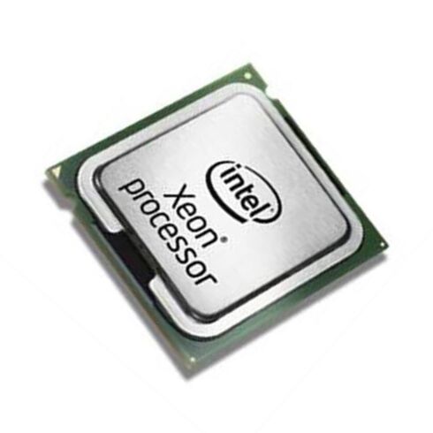 Intel SRN4H 10-core Xeon Processor