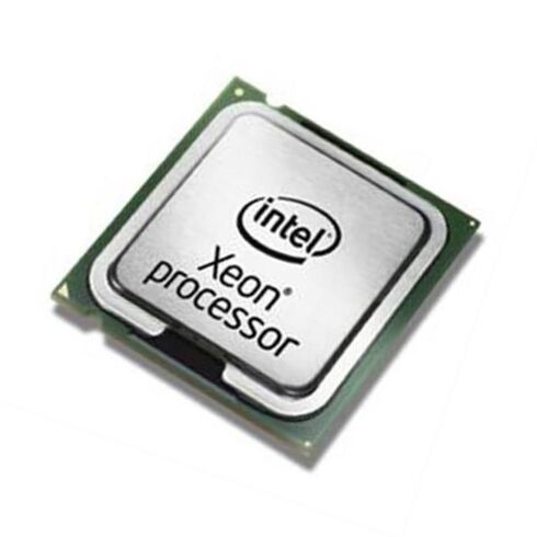 Intel SRN4H Xeon 10-core Processor
