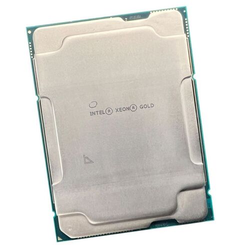 Intel SRN6H Xeon 8 Core 3.2GHz Processor