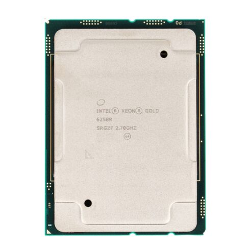 Intel Xeon 6258R SRGZF Processor