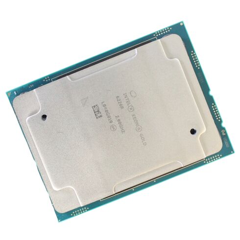 Intel Xeon BX806956226R 16 Core Processor