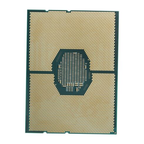 Intel Xeon BX806956240R Cache 35.75MB CPU