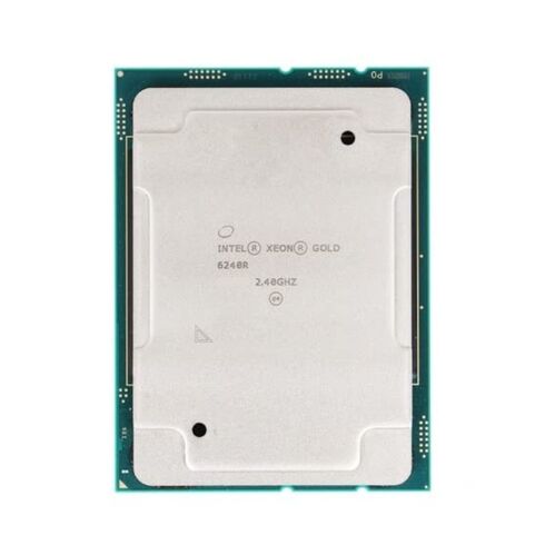 Intel Xeon BX806956240R Gold 6240R Processor