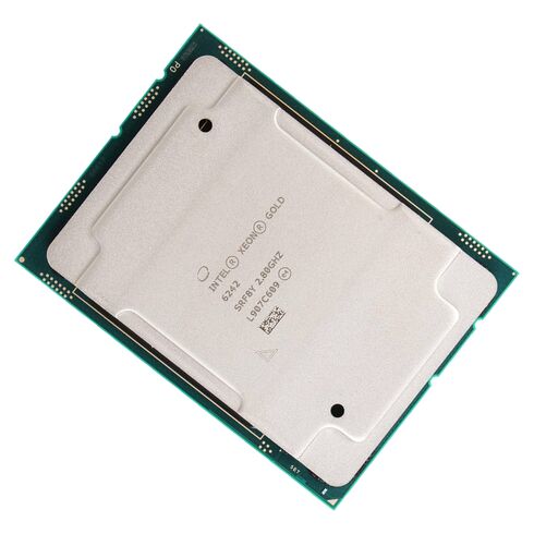 Intel Xeon BX806956242 2.8GHz Processor