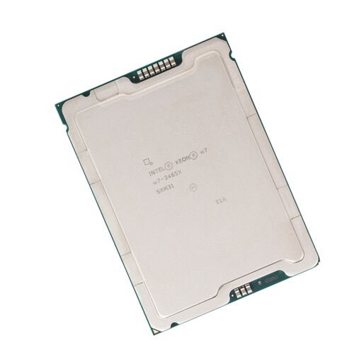 Intel Xeon BX807133465X 75MB DDR5 Processor