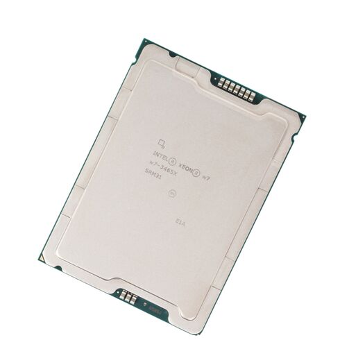 Intel Xeon BX807133465X DDR5 Processor