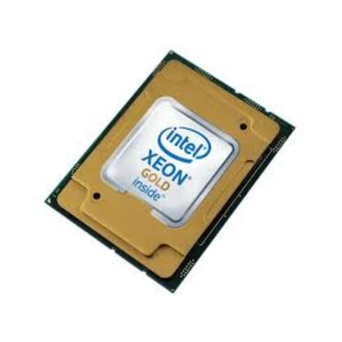 Intel Xeon Gold 6554s SRN4Y 36-core CPU