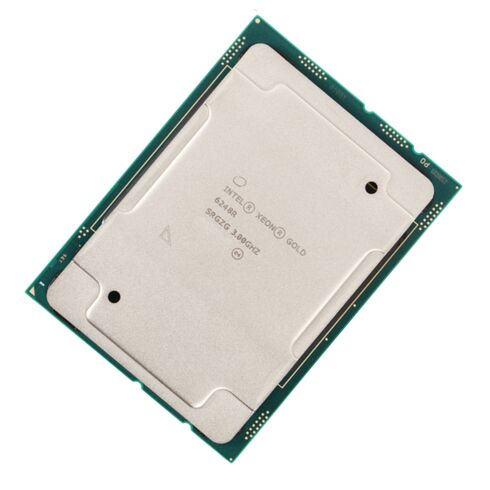 Intel Xeon Gold CD8069504449401 64-bit Processor