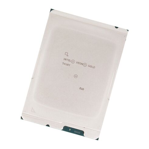 Intel Xeon PK8071305120301 FCLGA4677 CPU