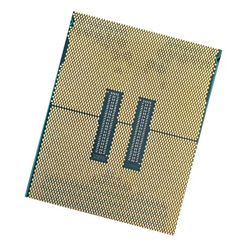 Intel Xeon PK8071305120401 FCLGA4677 CPU