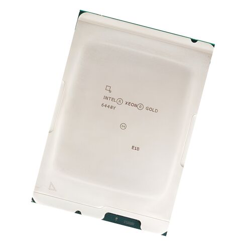Intel Xeon PK8071305120802 32 Core CPU