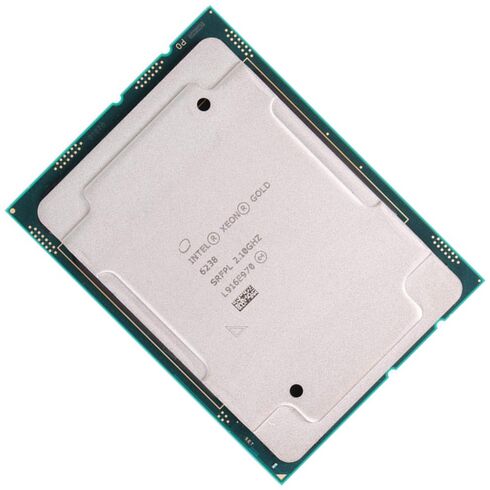 Intel Xeon SRFPL 2.1GHz Processor