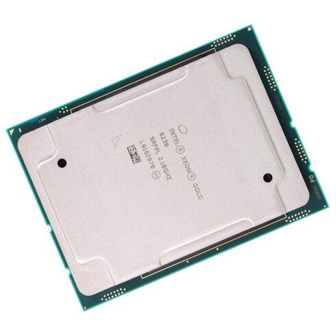 Intel Xeon SRFPL 22 Core Processor