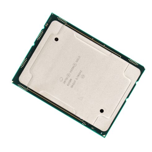 Intel Xeon SRGZF 14 nm Processor