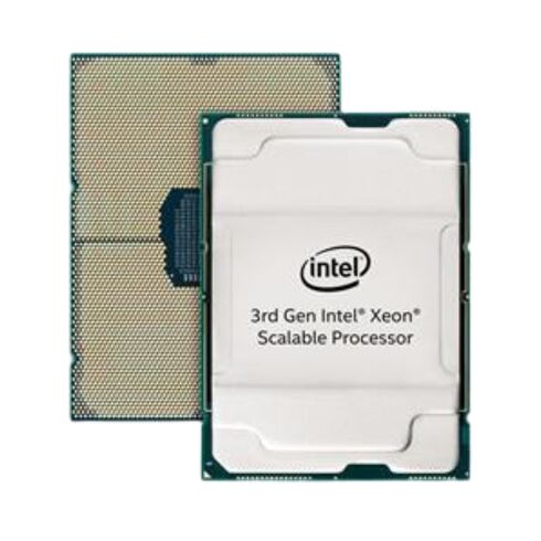 Intel Xeon SRKXH 2.30GHz Processor